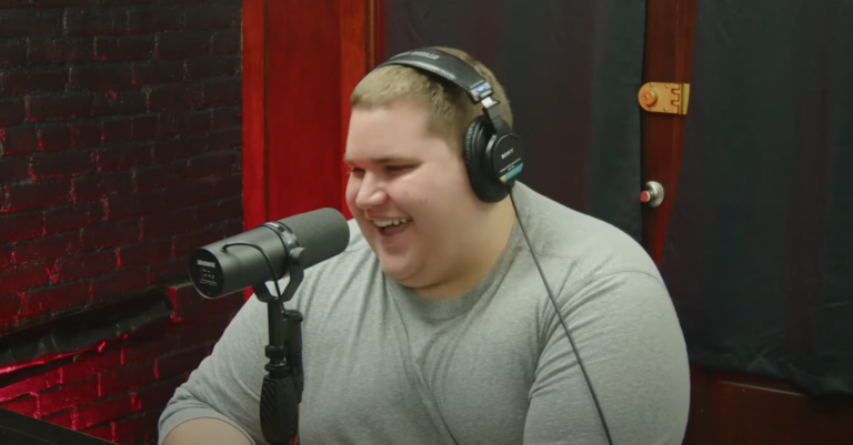 Kill Tony’s Peyton Ruddy joins Friendly Fire with Josh Francis and Matt Ross